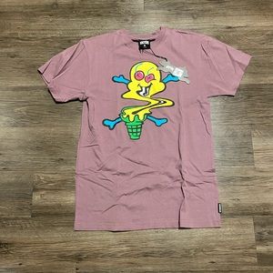 Billionaire boys club Ice Cream T-shirt